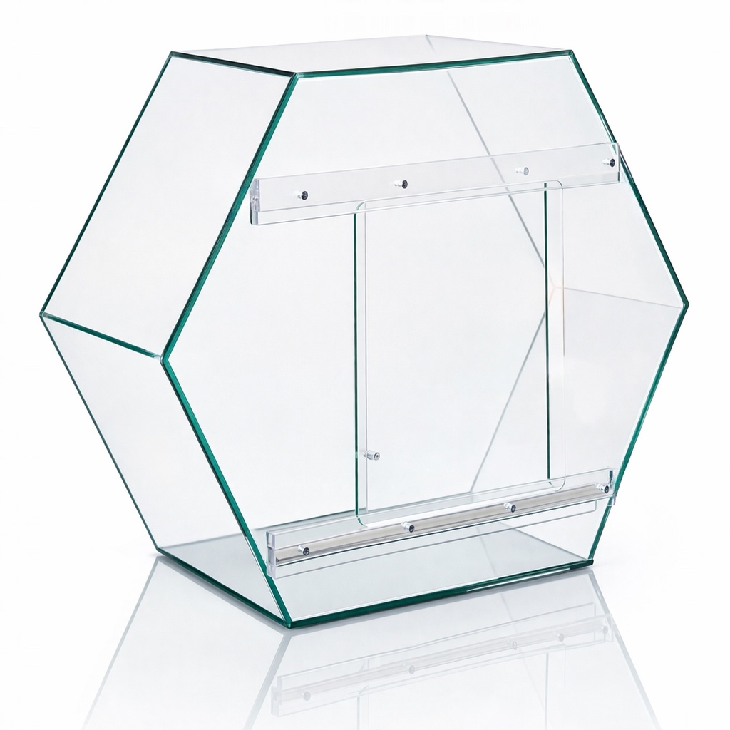 terrarienbau berlin wabenfoermiges terrarium terrarienbau berlin wabenfoermiges terrarium